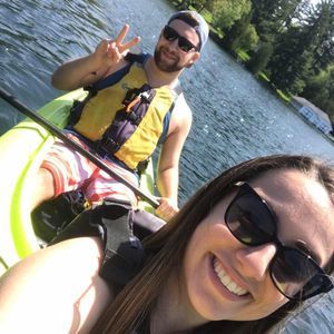 Meet your Posher, Evan